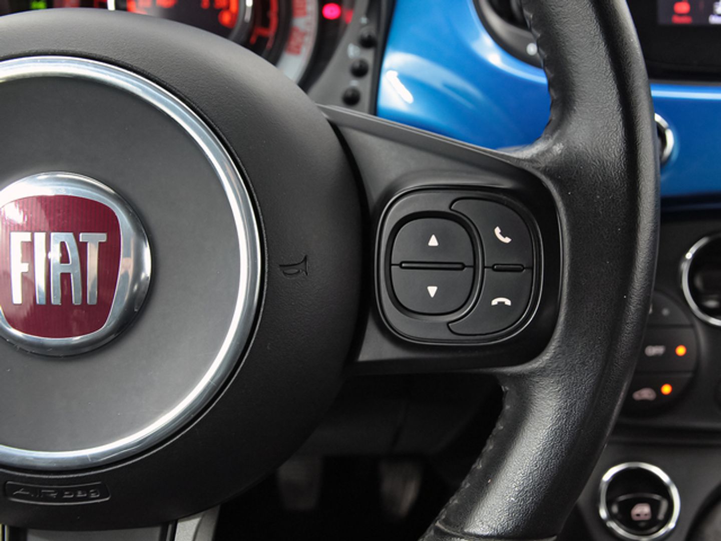 Fiat 500 1.0 GSE S 51 kW (70 CV)