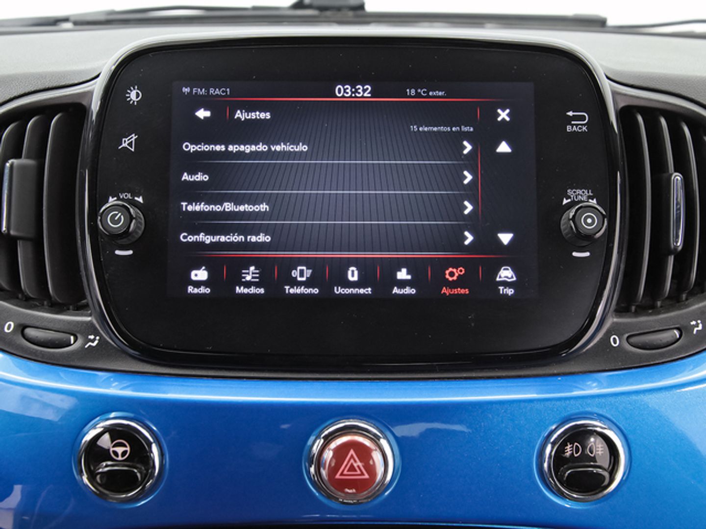Fiat 500 1.0 GSE S 51 kW (70 CV)