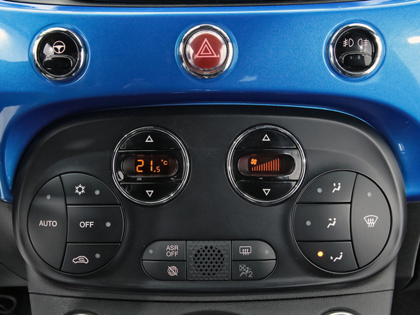 Fiat 500 1.0 GSE S 51 kW (70 CV)