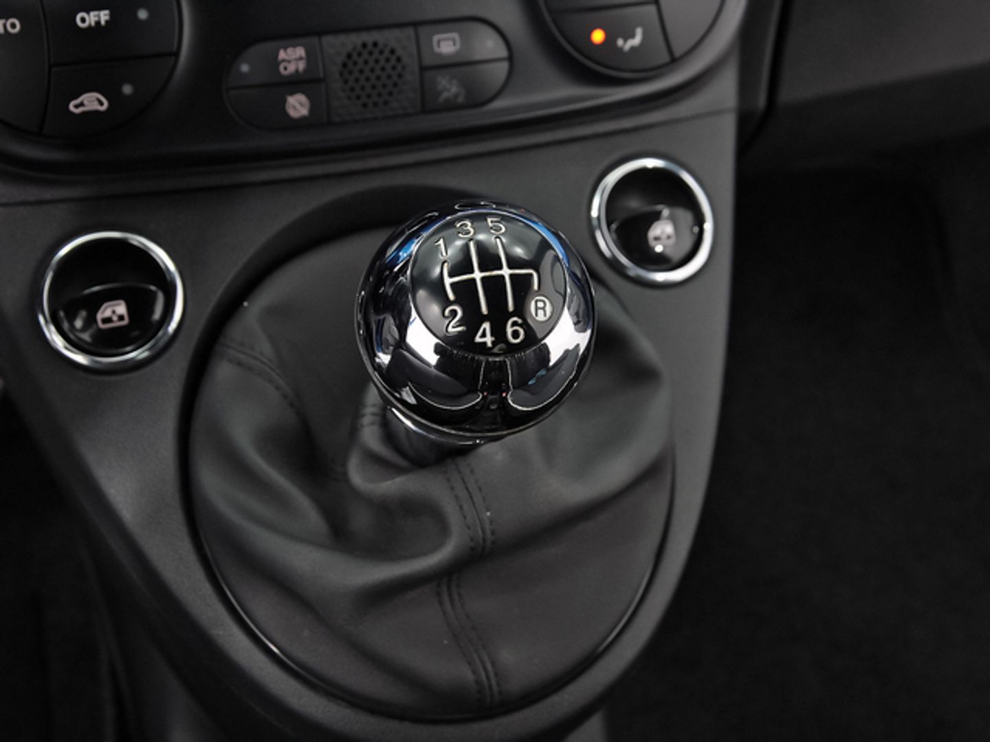 Fiat 500 1.0 GSE S 51 kW (70 CV)
