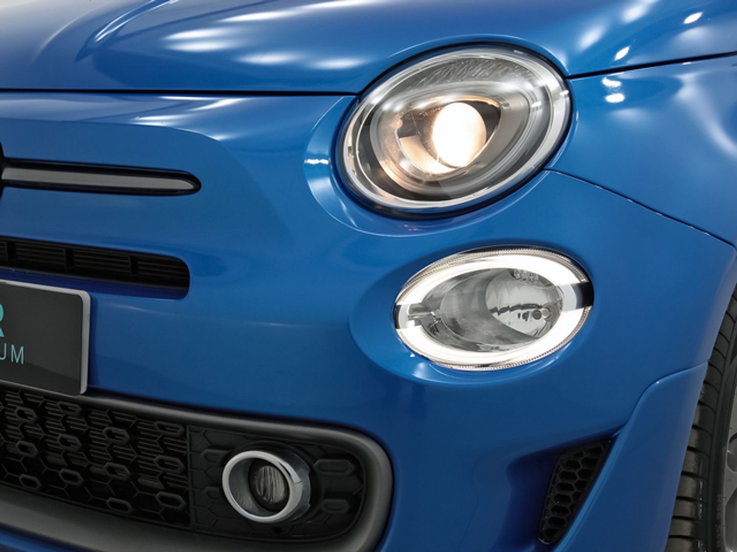Fiat 500 1.0 GSE S 51 kW (70 CV)