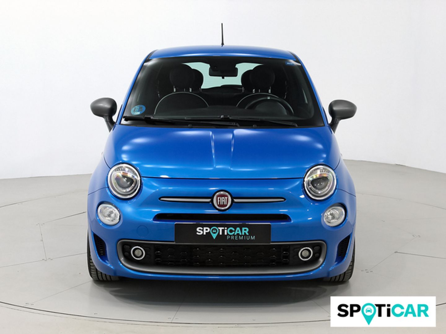 Fiat 500 1.0 GSE S 51 kW (70 CV)