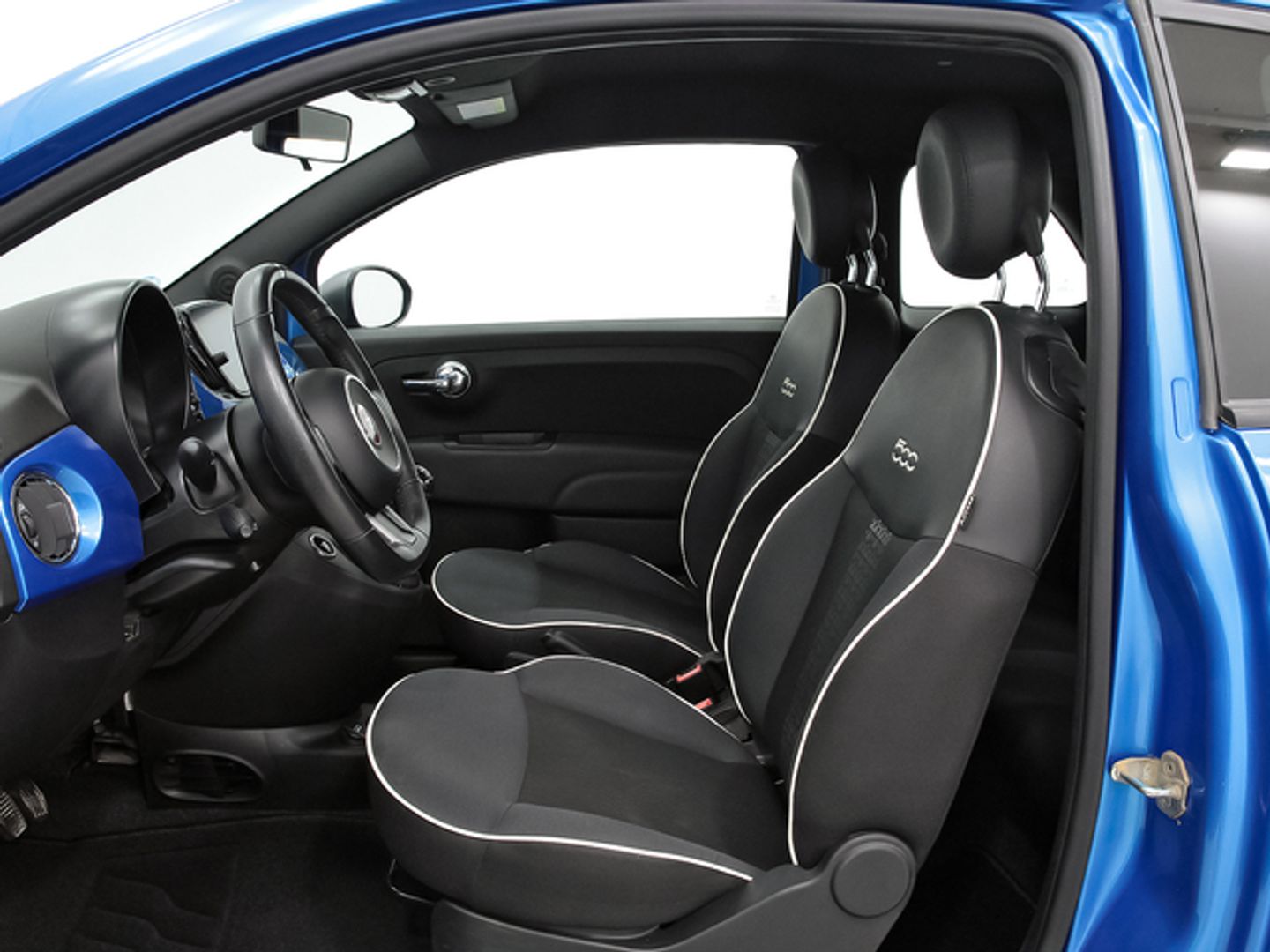 Fiat 500 1.0 GSE S 51 kW (70 CV)