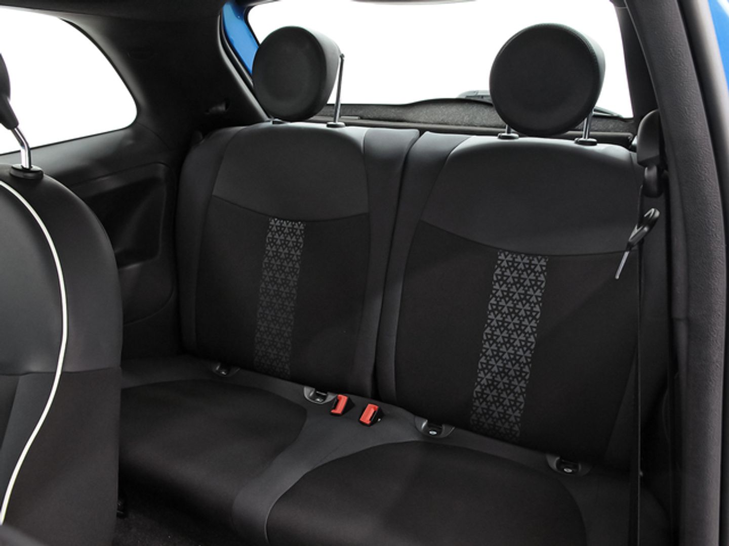 Fiat 500 1.0 GSE S 51 kW (70 CV)