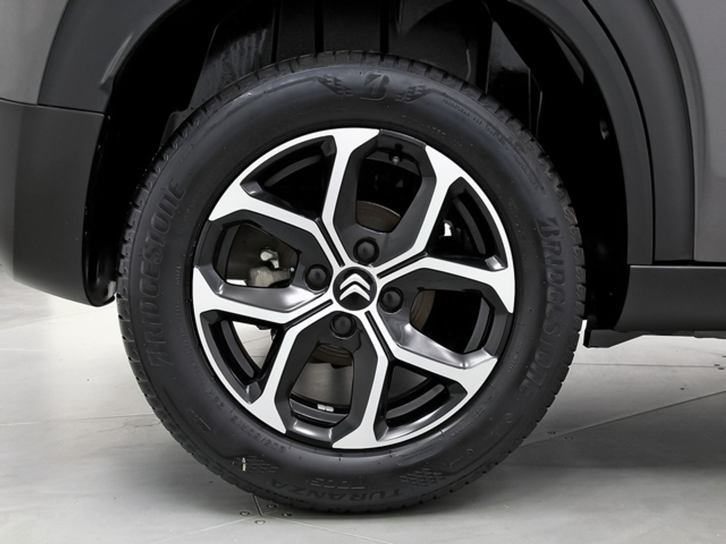 Citroen C3 Aircross PureTech 110 S&S C-Series 81 kW (110 CV)