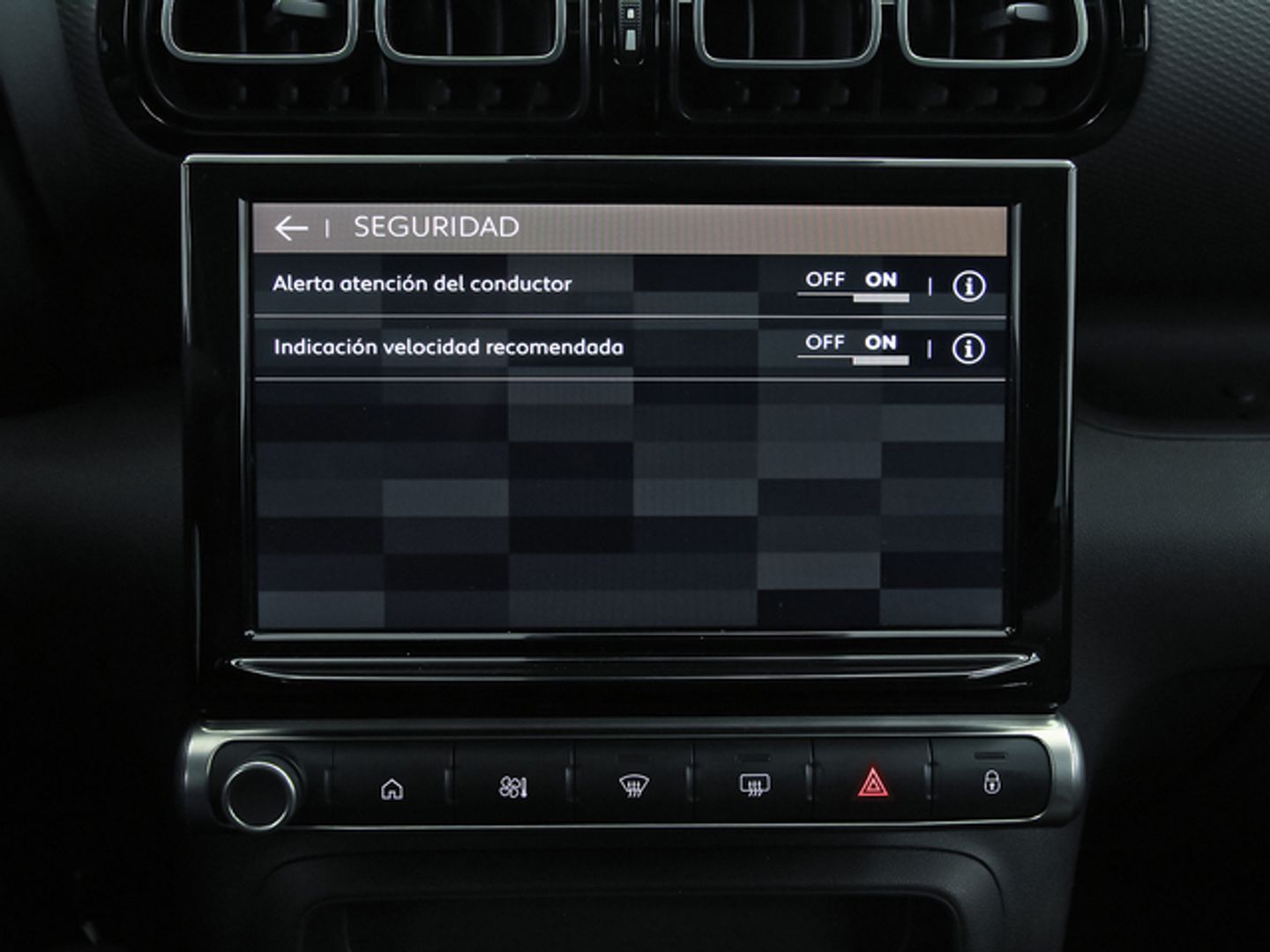 Citroen C3 Aircross PureTech 110 S&S C-Series 81 kW (110 CV)