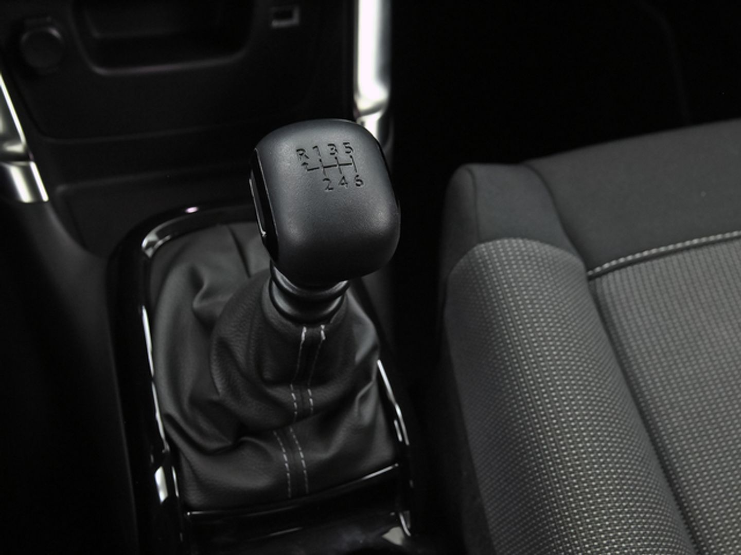 Citroen C3 Aircross PureTech 110 S&S C-Series 81 kW (110 CV)