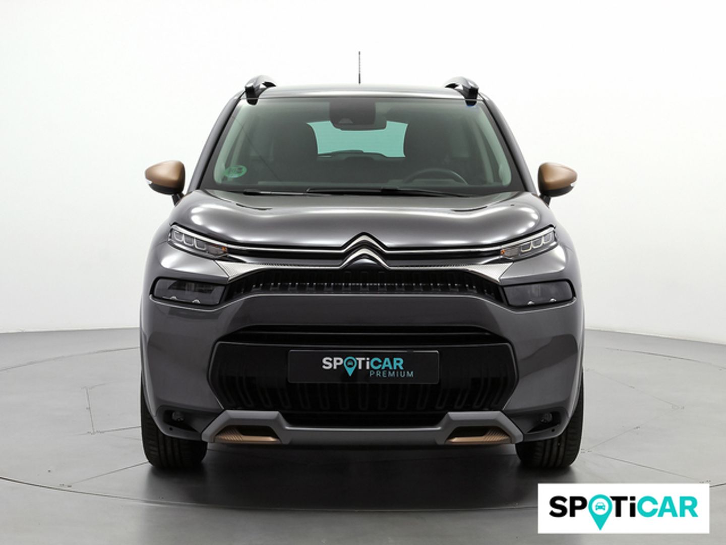 Citroen C3 Aircross PureTech 110 S&S C-Series 81 kW (110 CV)