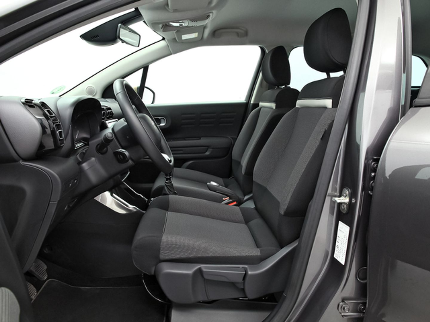 Citroen C3 Aircross PureTech 110 S&S C-Series 81 kW (110 CV)