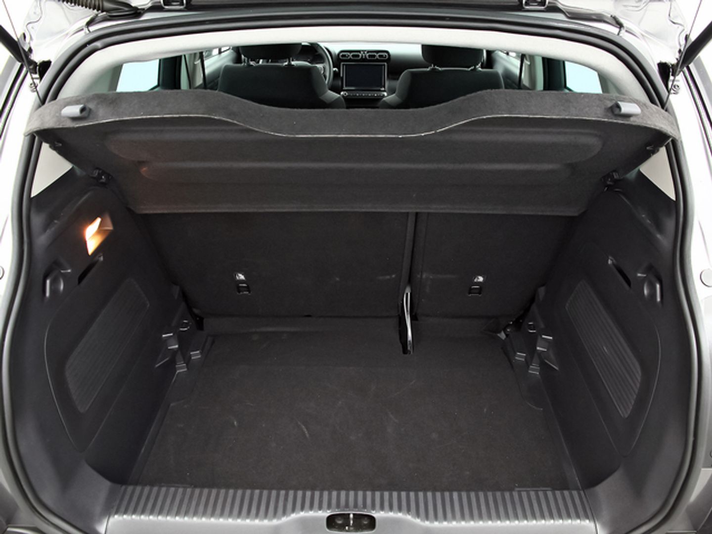 Citroen C3 Aircross PureTech 110 S&S C-Series 81 kW (110 CV)