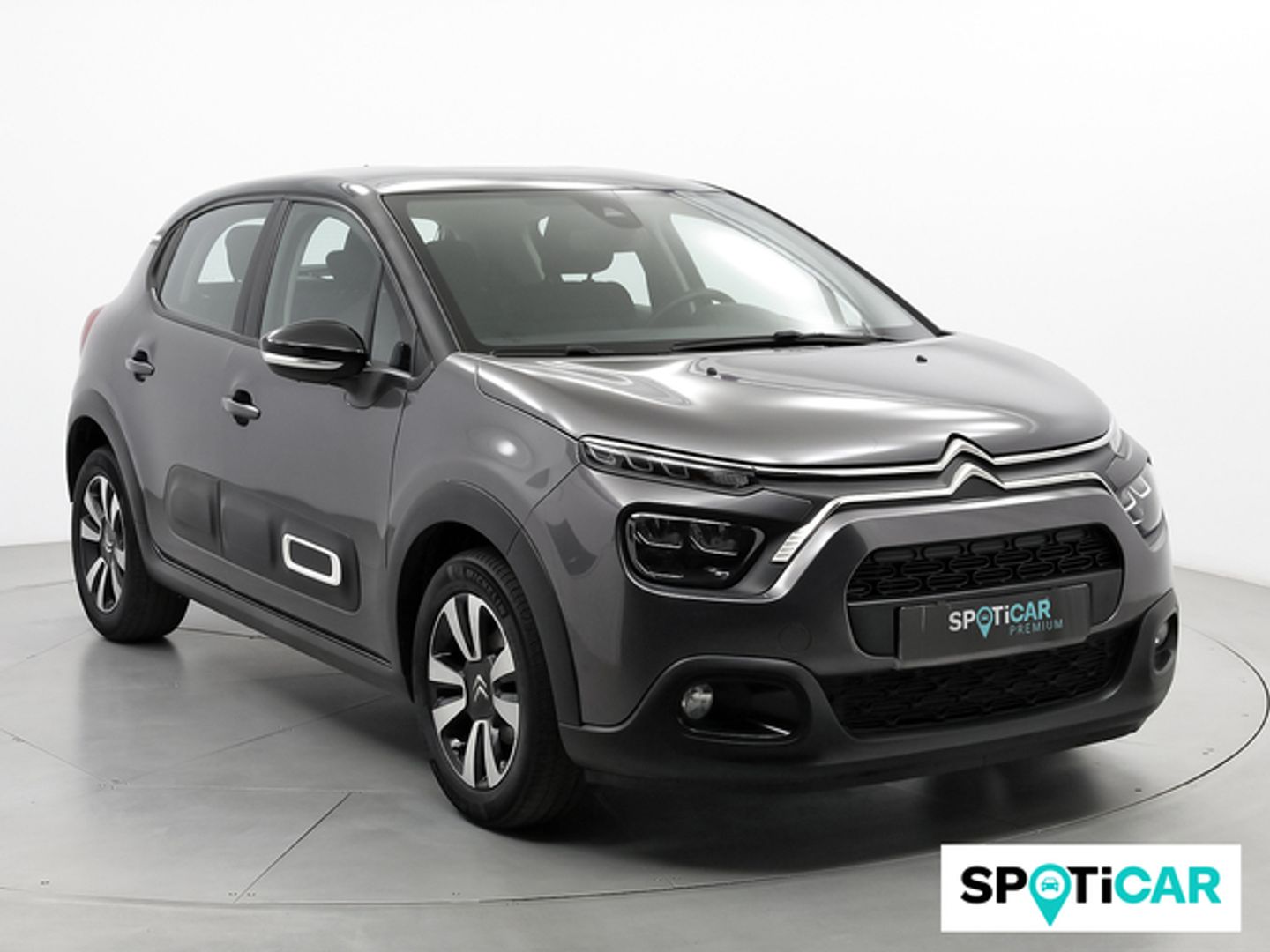 Citroen C3 PureTech 82 Shine 61 kW (83 CV)