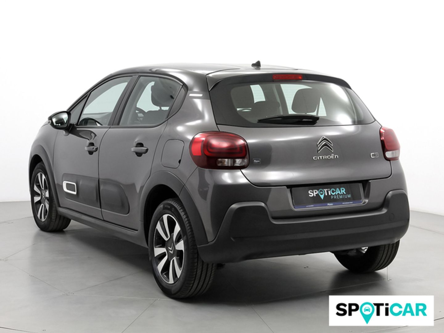 Citroen C3 PureTech 82 Shine 61 kW (83 CV)