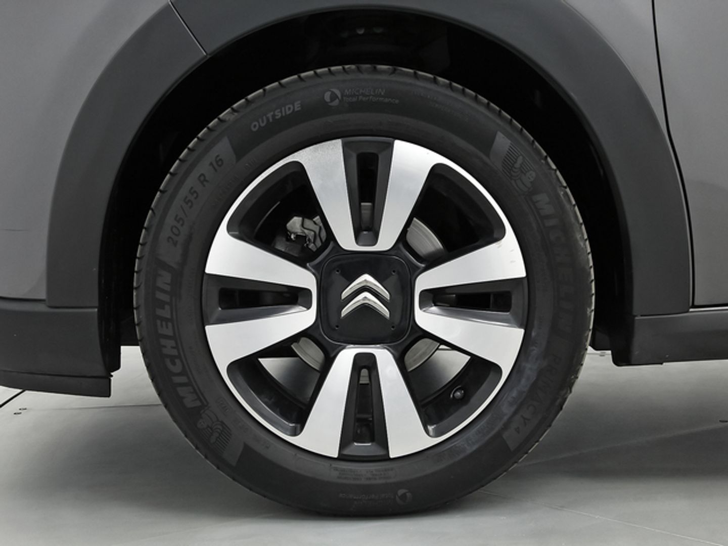 Citroen C3 PureTech 82 Shine 61 kW (83 CV)
