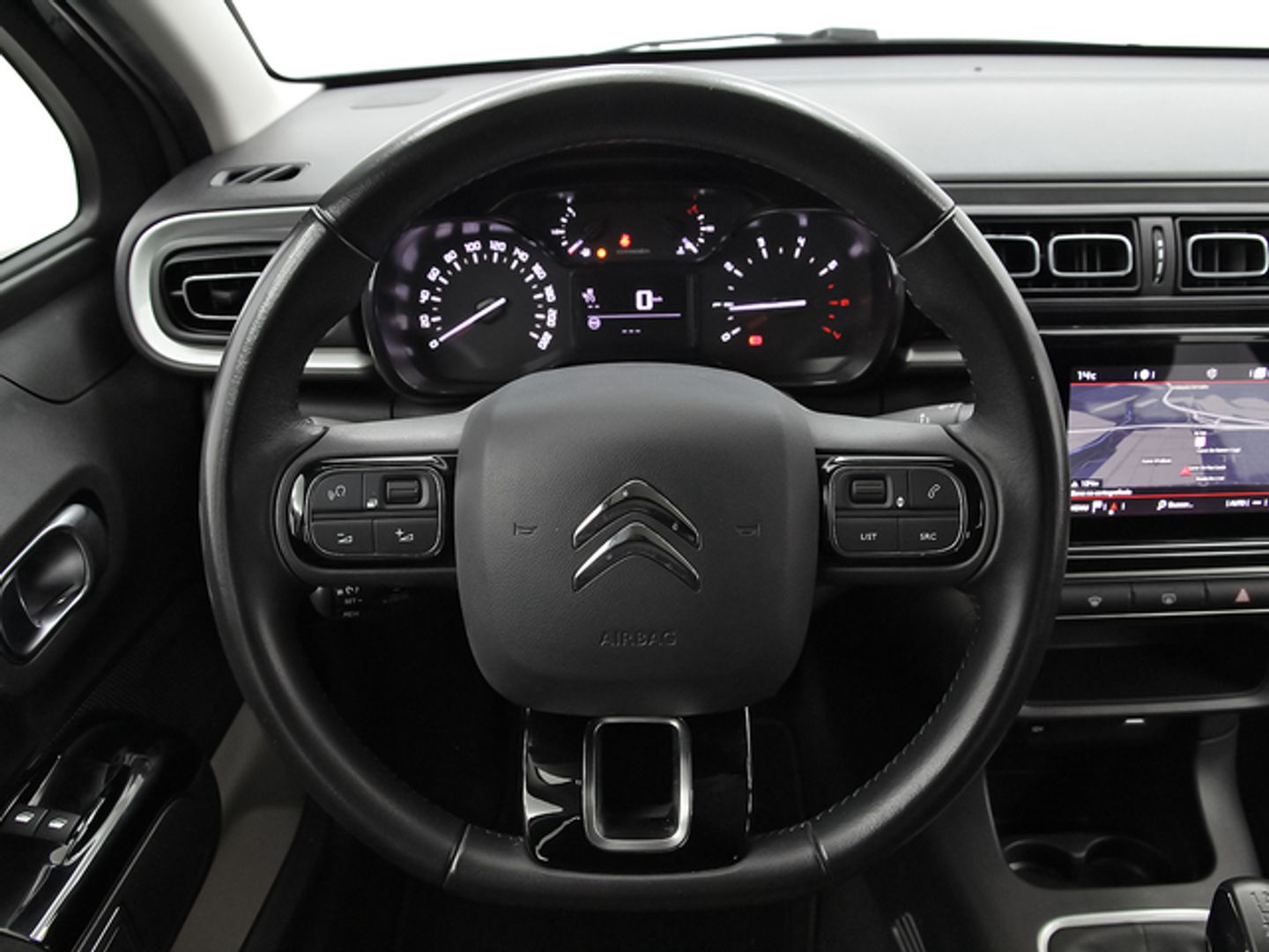 Citroen C3 PureTech 82 Shine 61 kW (83 CV)
