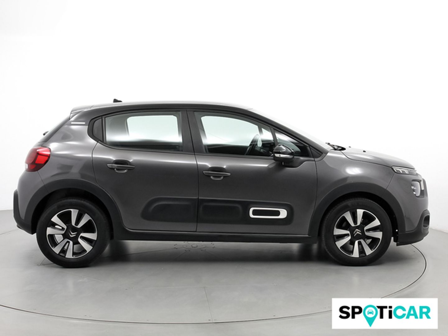 Citroen C3 PureTech 82 Shine 61 kW (83 CV)