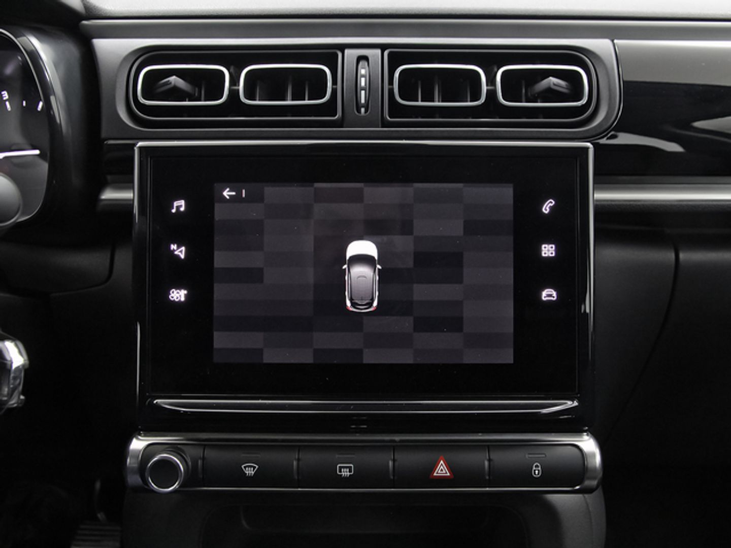 Citroen C3 PureTech 82 Shine 61 kW (83 CV)