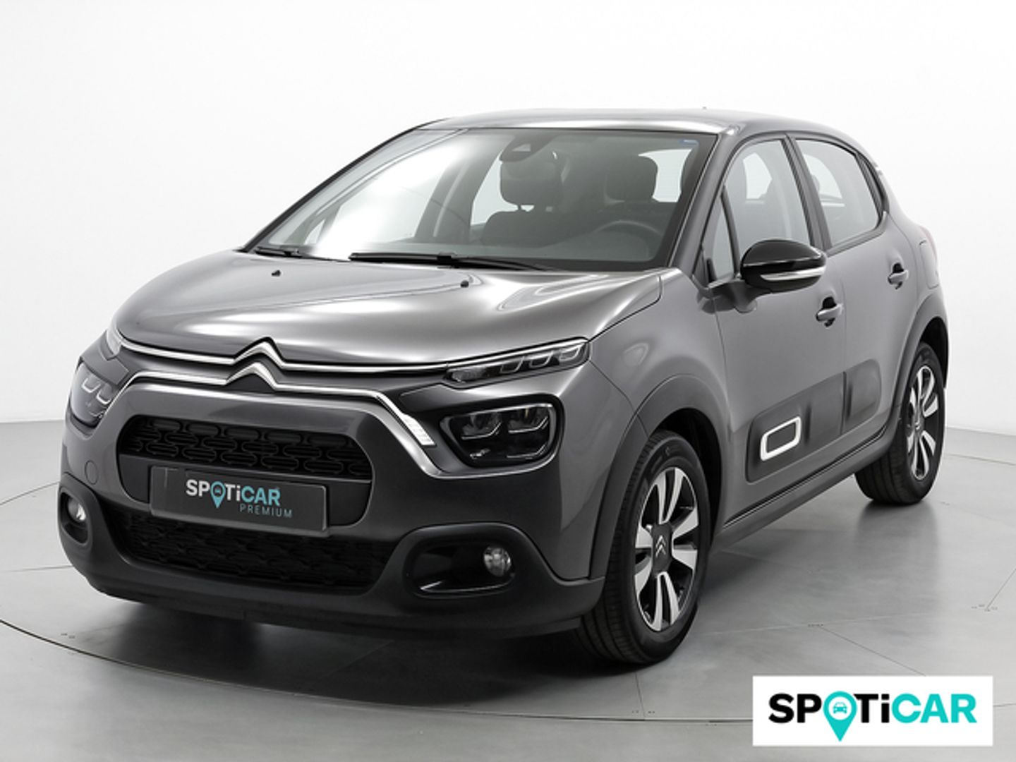 Citroen C3 PureTech 82 Shine 61 kW (83 CV)