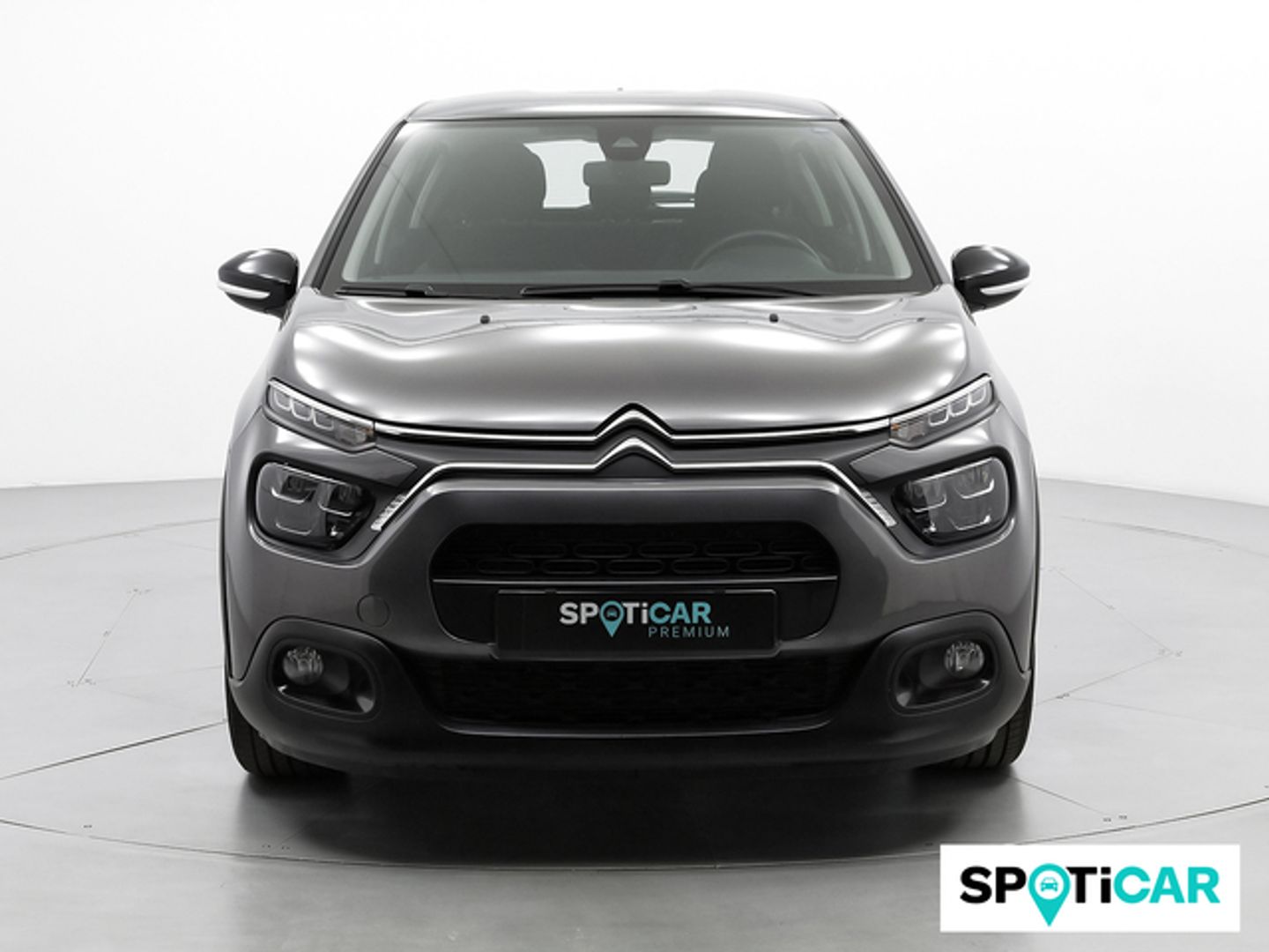 Citroen C3 PureTech 82 Shine 61 kW (83 CV)