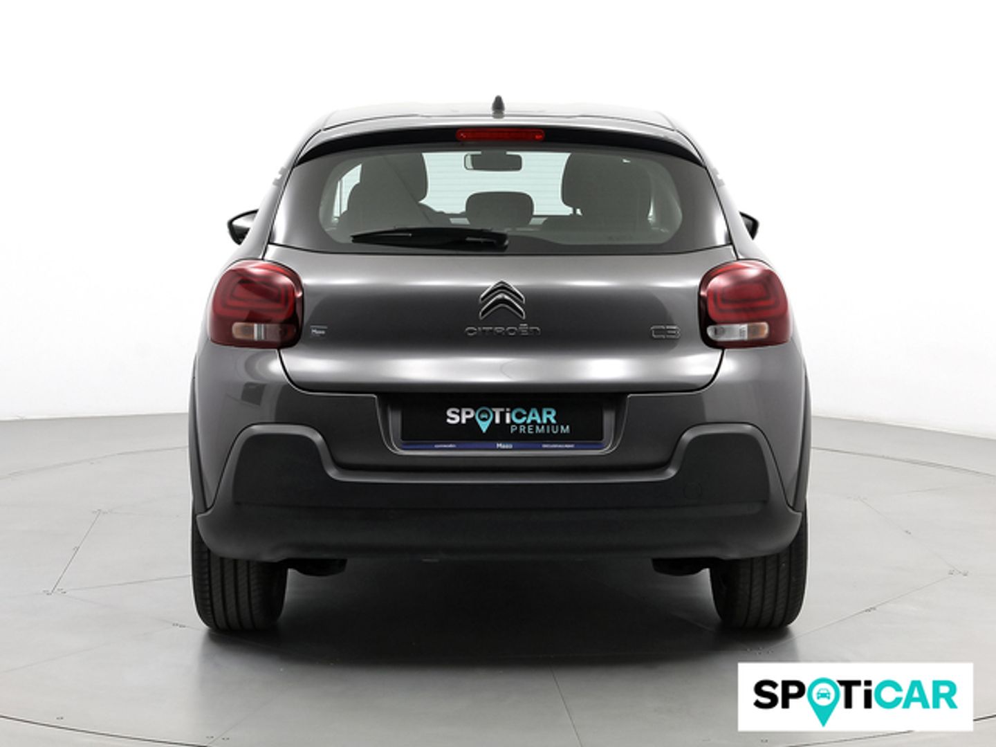 Citroen C3 PureTech 82 Shine 61 kW (83 CV)