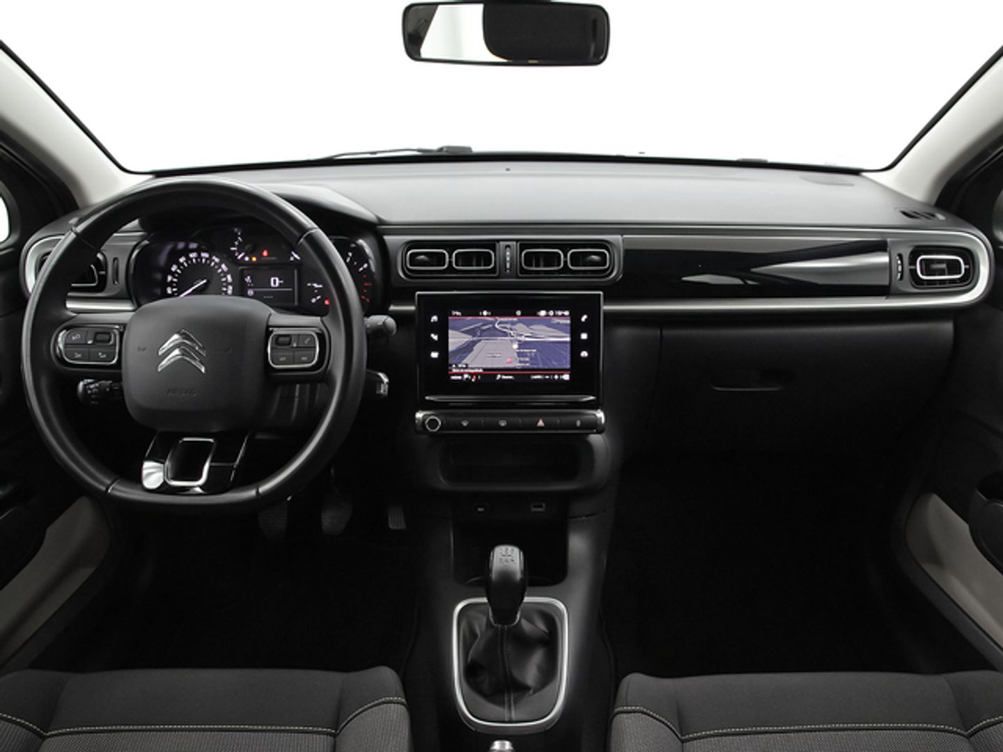 Citroen C3 PureTech 82 Shine 61 kW (83 CV)