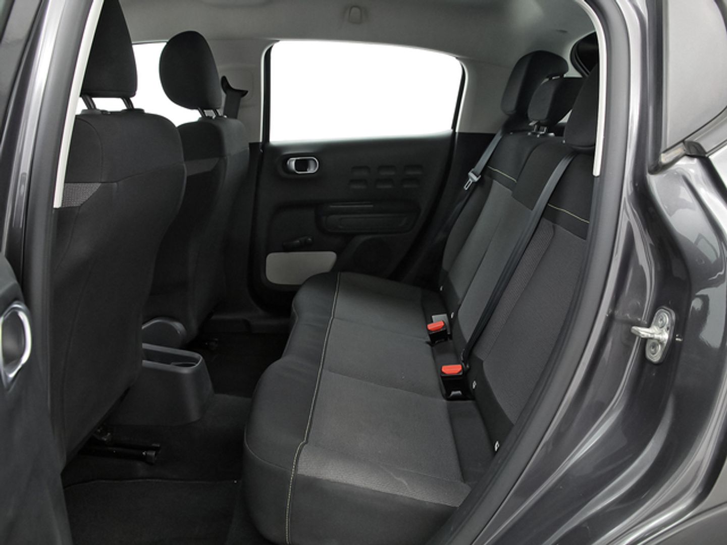 Citroen C3 PureTech 82 Shine 61 kW (83 CV)