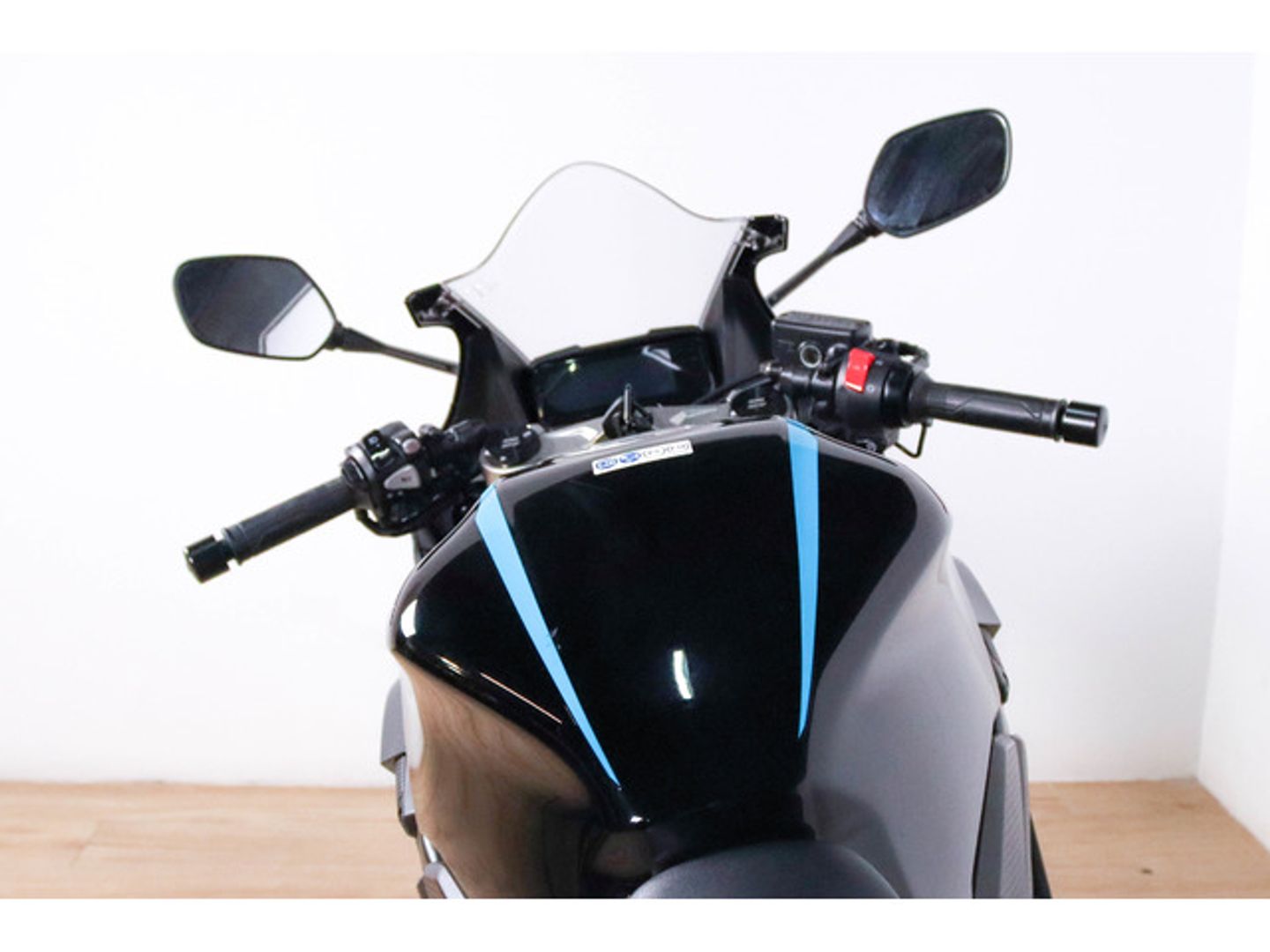 Honda CBR650R