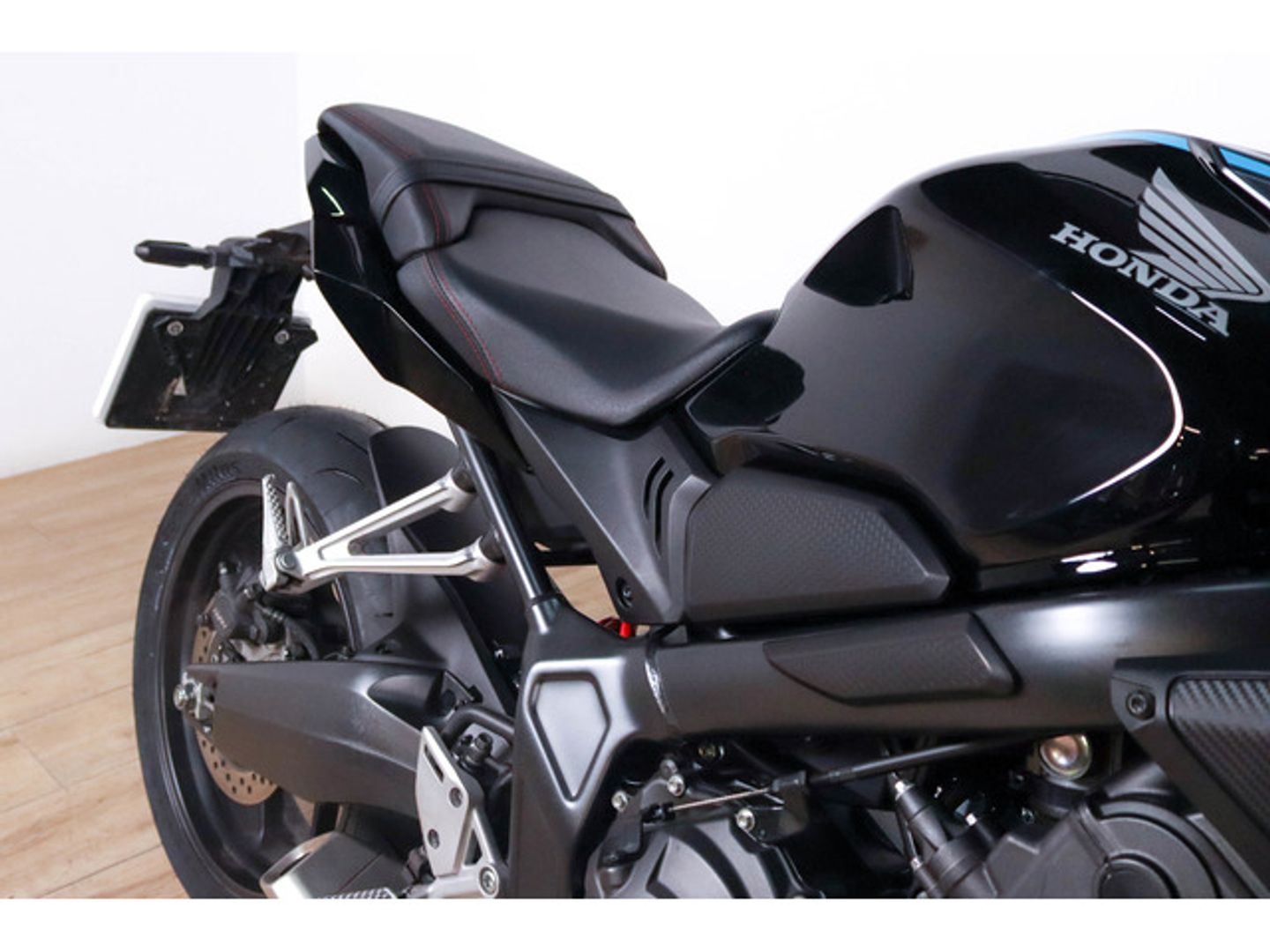 Honda CBR650R