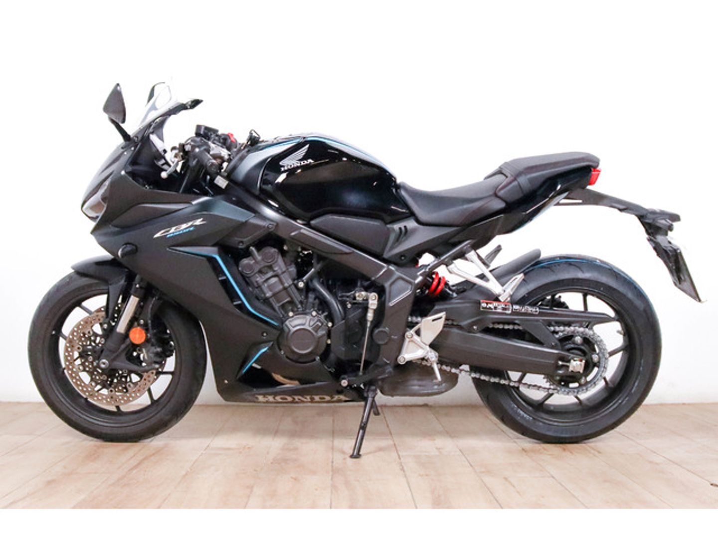 Honda CBR650R