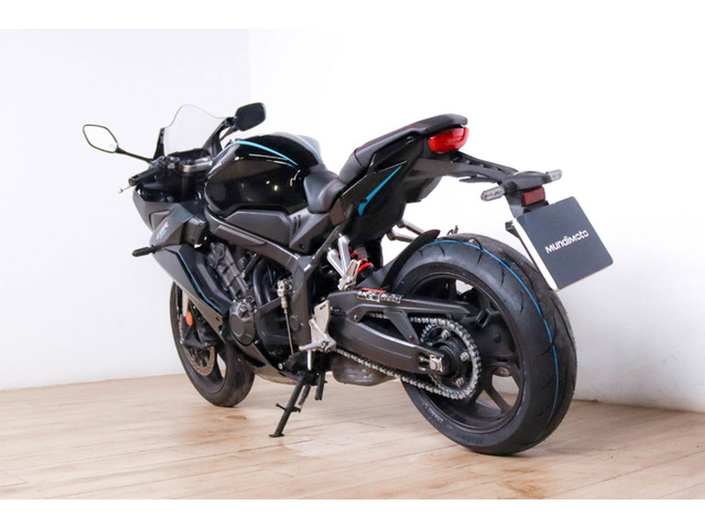 Honda CBR650R