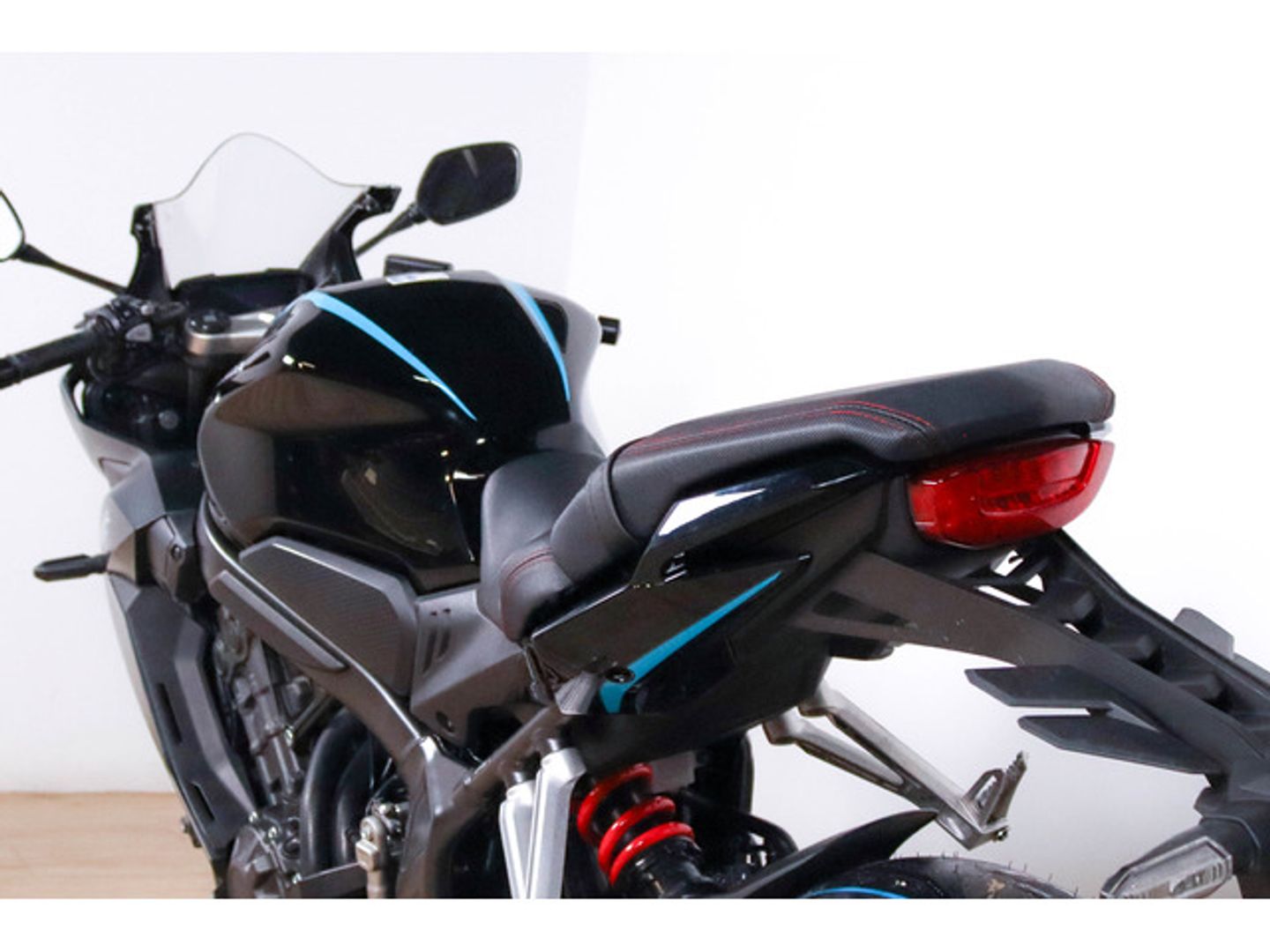Honda CBR650R