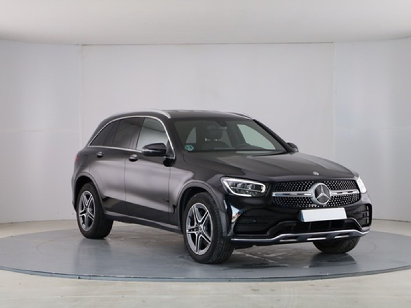 Mercedes-Benz GLC GLC 200 d 4Matic 120 kW (163 CV)