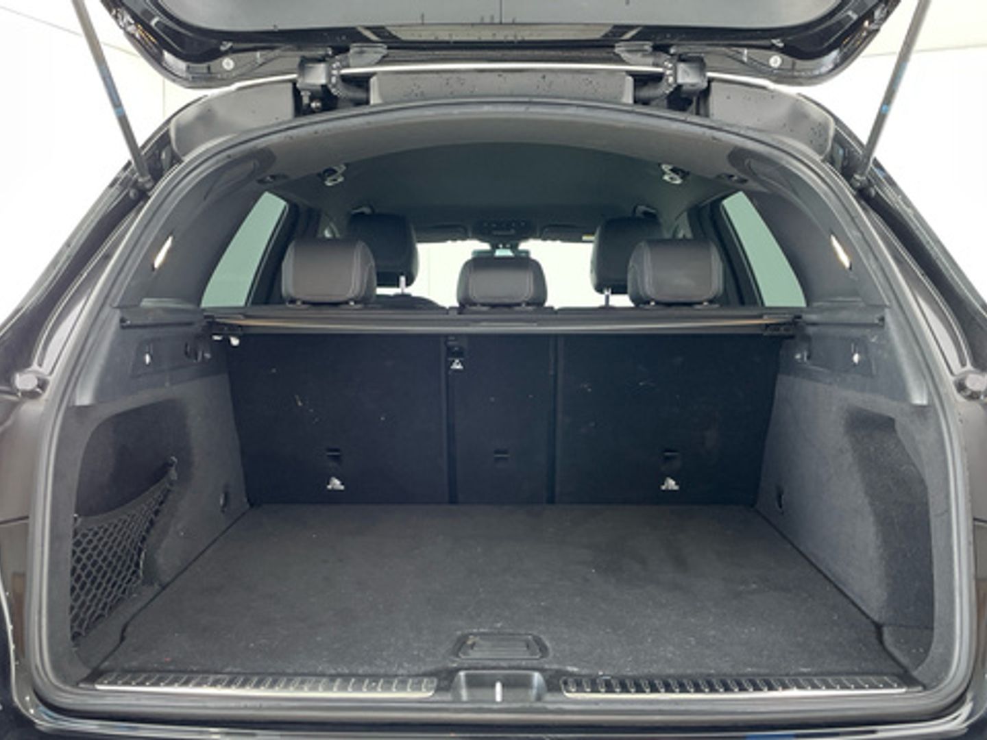Mercedes-Benz GLC GLC 200 d 4Matic 120 kW (163 CV)