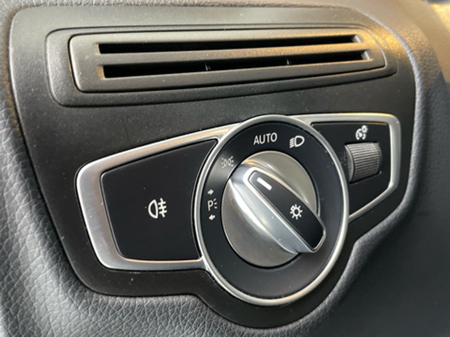 Mercedes-Benz GLC GLC 200 d 4Matic 120 kW (163 CV)
