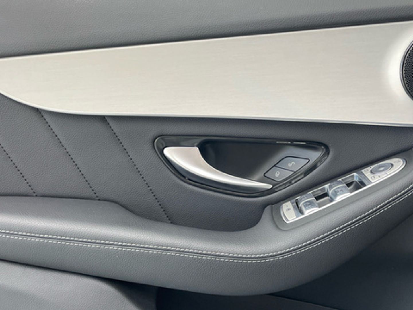 Mercedes-Benz GLC GLC 200 d 4Matic 120 kW (163 CV)