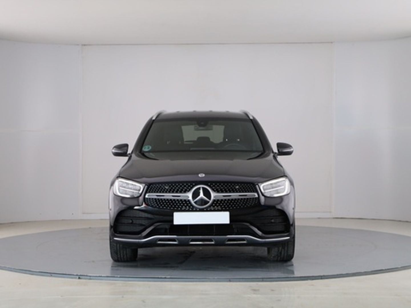 Mercedes-Benz GLC GLC 200 d 4Matic 120 kW (163 CV)