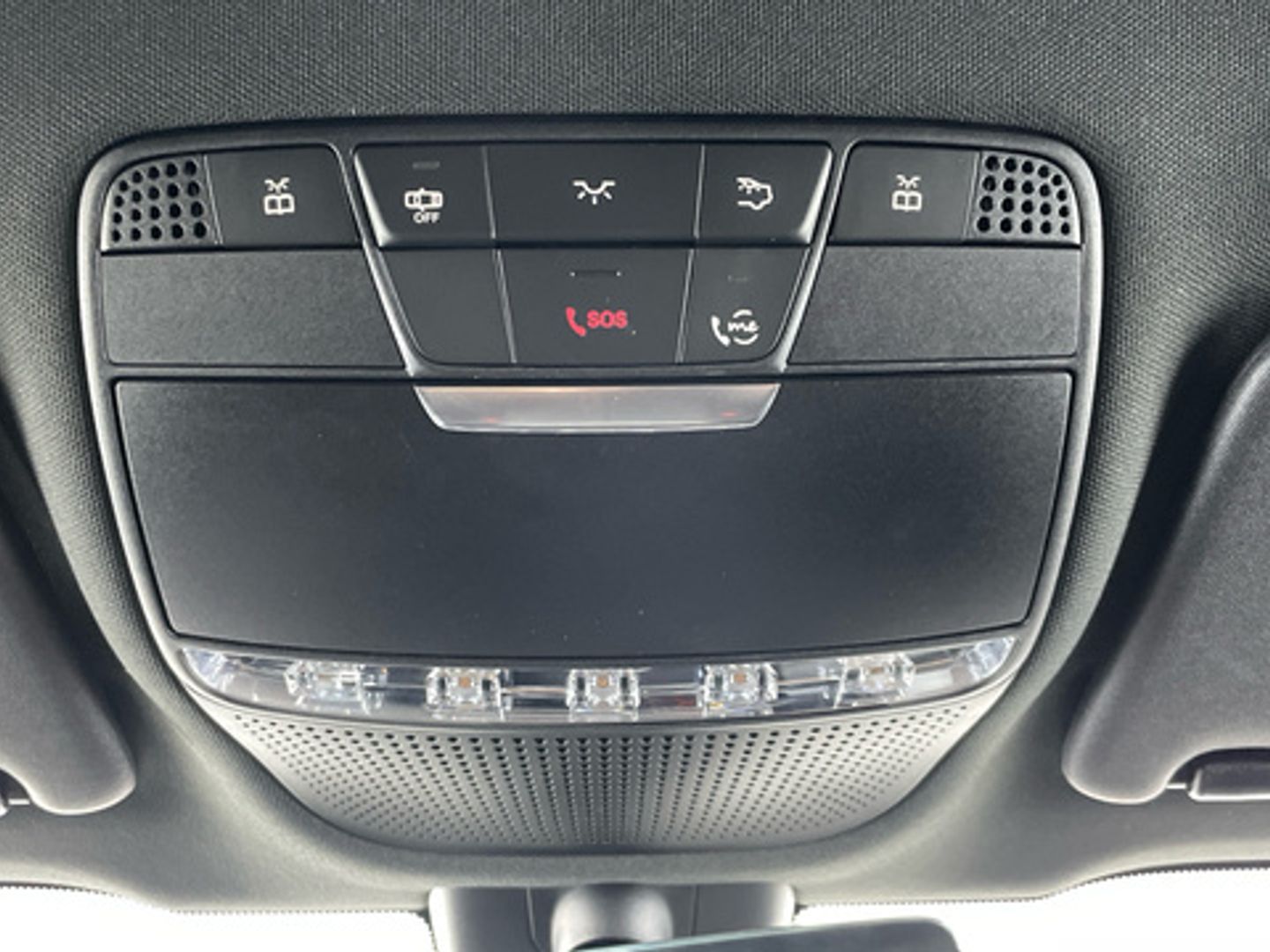 Mercedes-Benz GLC GLC 200 d 4Matic 120 kW (163 CV)