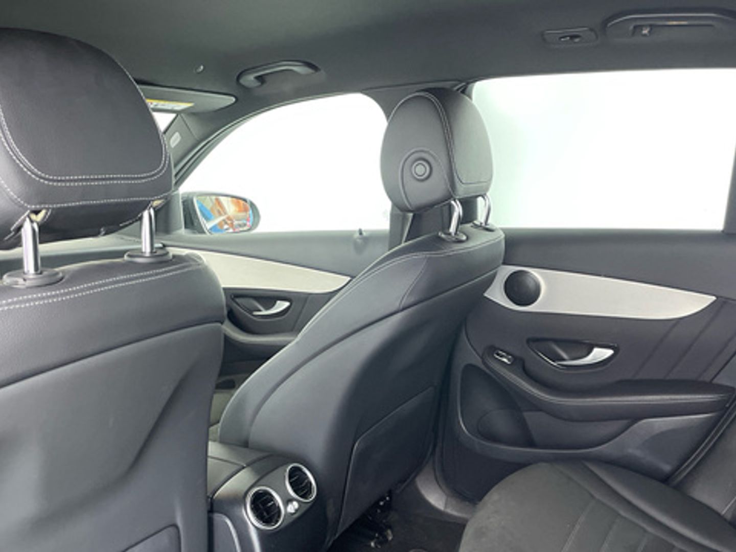 Mercedes-Benz GLC GLC 200 d 4Matic 120 kW (163 CV)