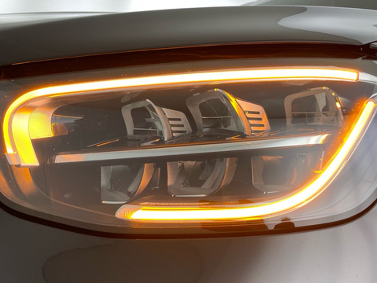 Mercedes-Benz GLC GLC 200 d 4Matic 120 kW (163 CV)