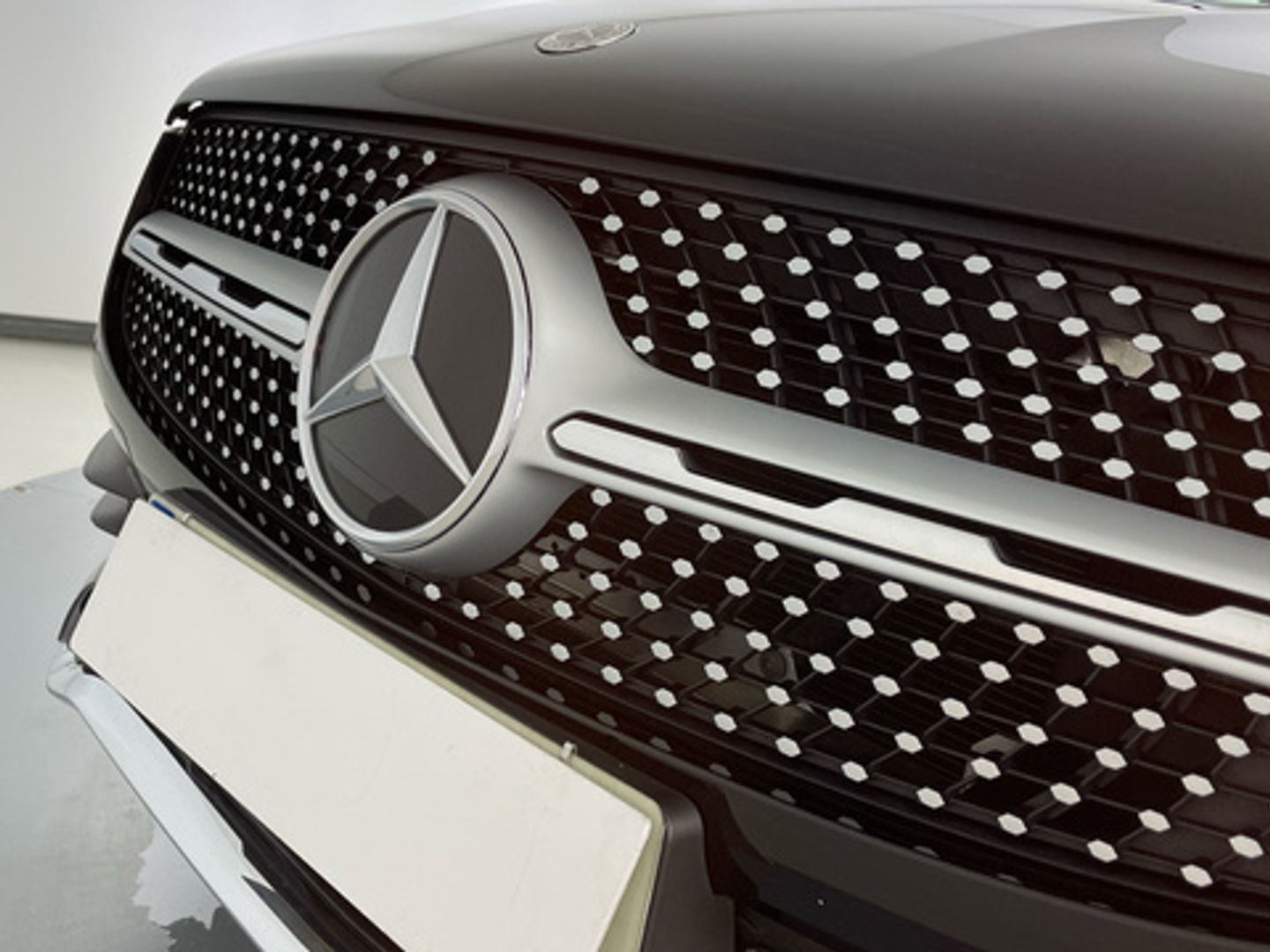 Mercedes-Benz GLC GLC 200 d 4Matic 120 kW (163 CV)