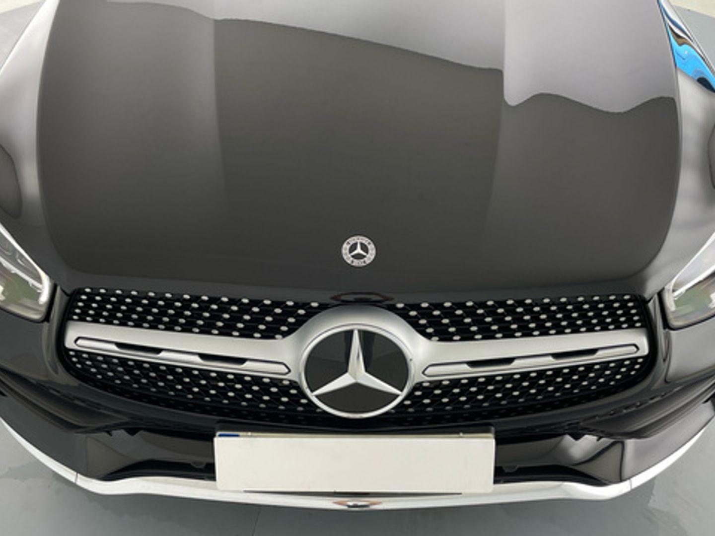 Mercedes-Benz GLC GLC 200 d 4Matic 120 kW (163 CV)