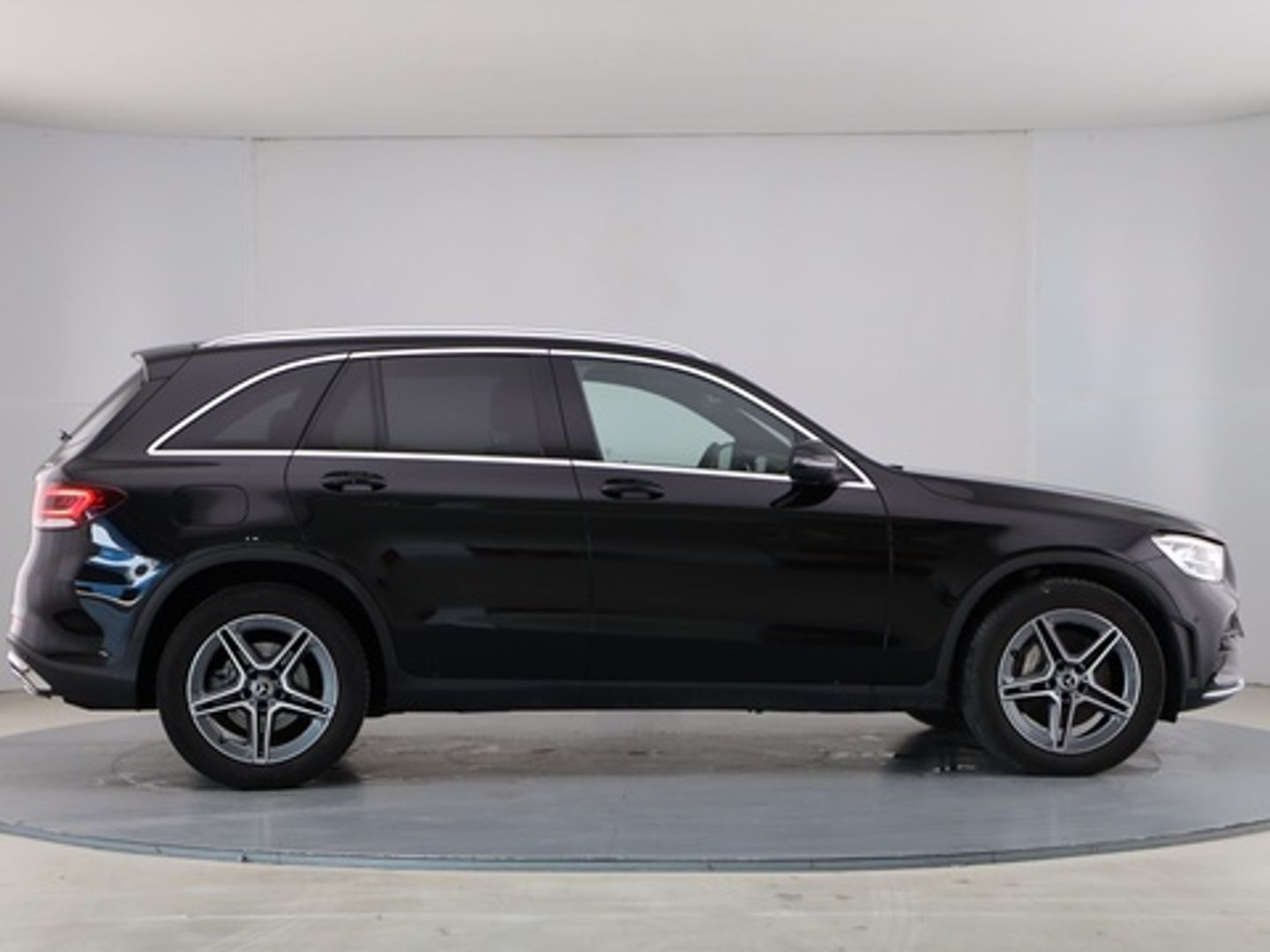Mercedes-Benz GLC GLC 200 d 4Matic 120 kW (163 CV)