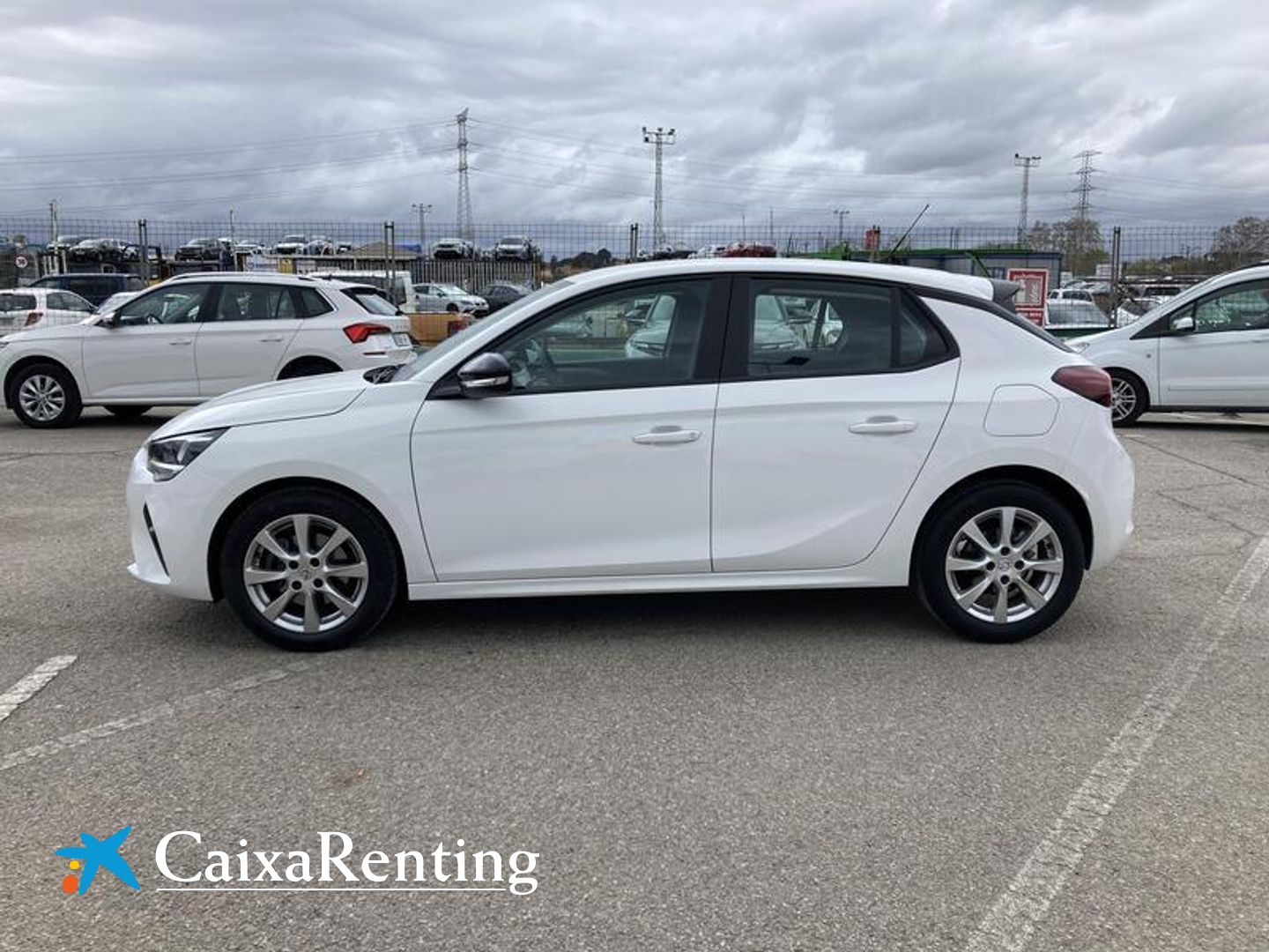 Opel Corsa 1.2 Turbo XHL Edition 74 kW (100 CV)