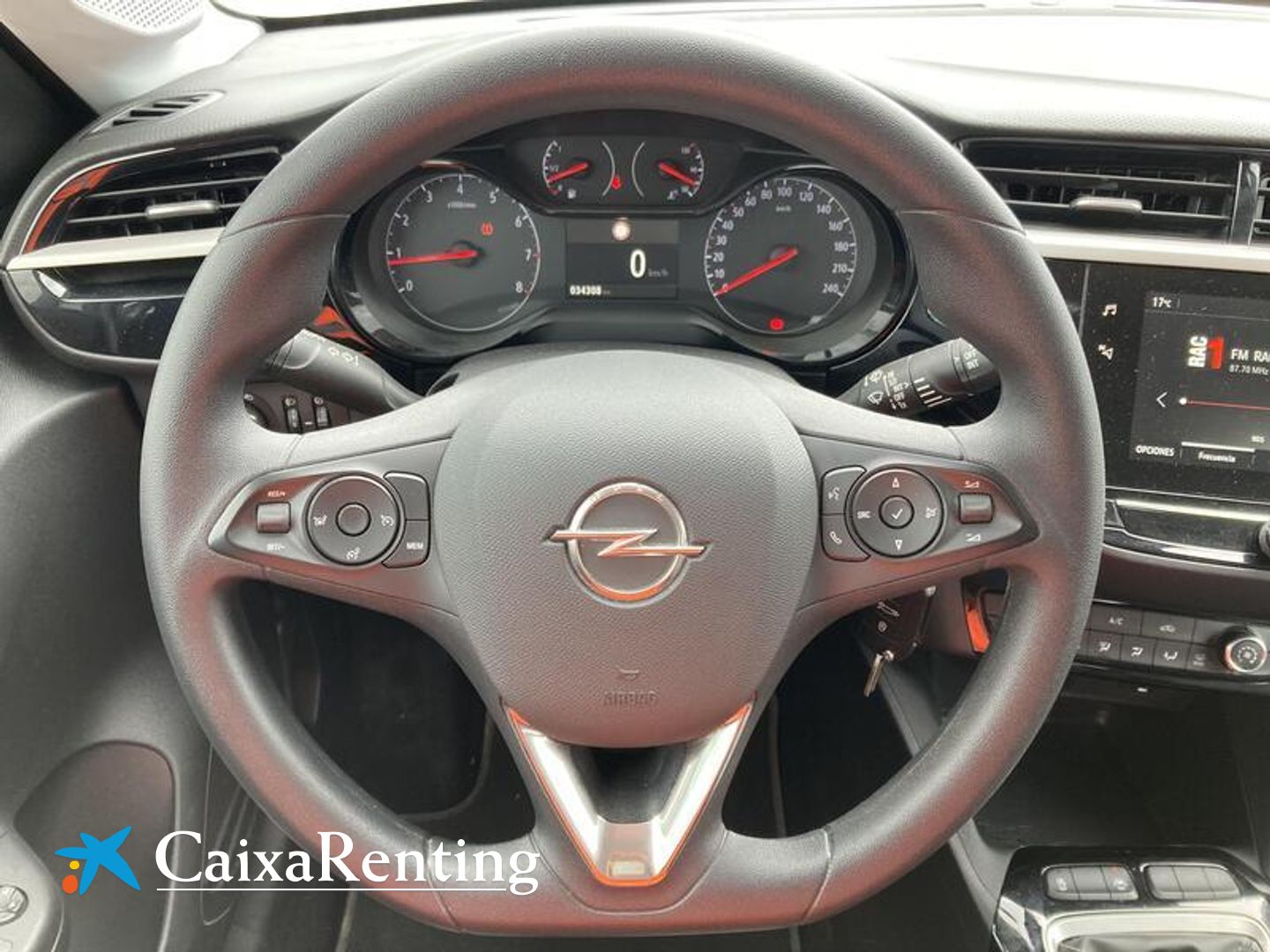 Opel Corsa 1.2 Turbo XHL Edition 74 kW (100 CV)