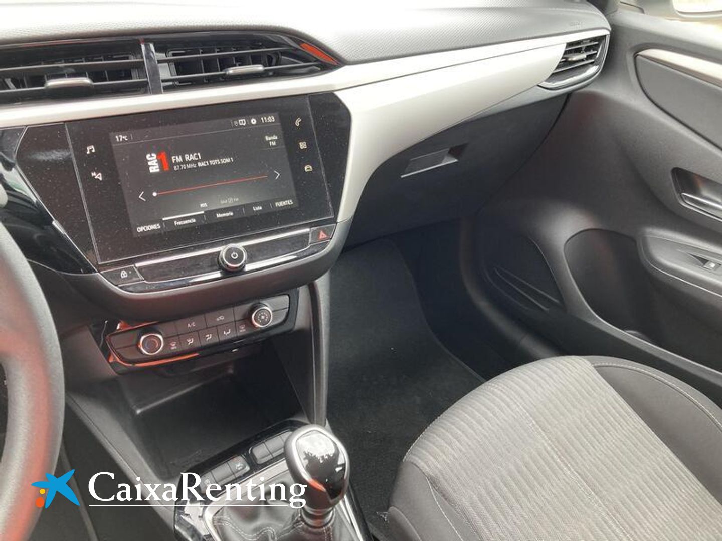 Opel Corsa 1.2 Turbo XHL Edition 74 kW (100 CV)