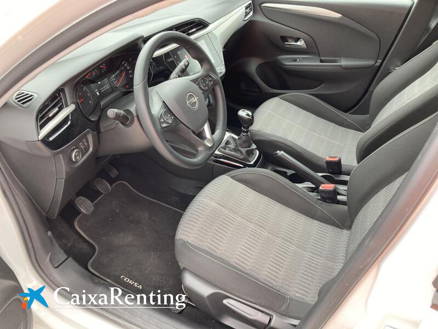 Opel Corsa 1.2 Turbo XHL Edition 74 kW (100 CV)