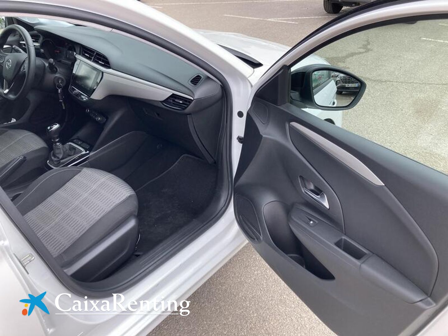 Opel Corsa 1.2 Turbo XHL Edition 74 kW (100 CV)