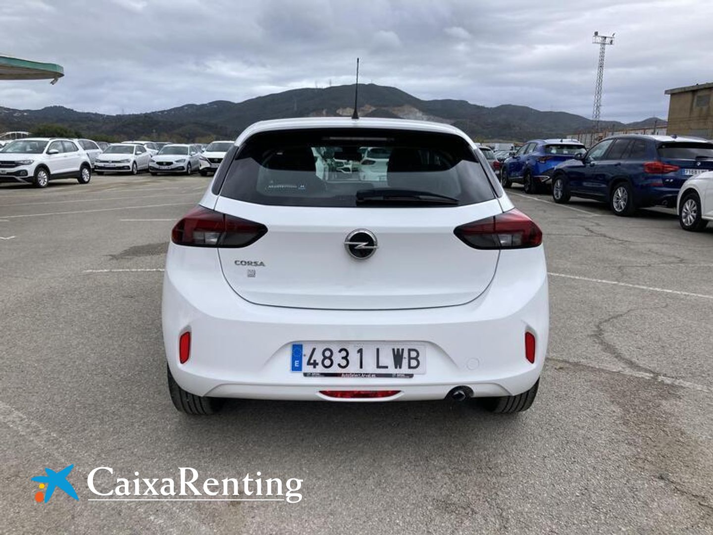 Opel Corsa 1.2 Turbo XHL Edition 74 kW (100 CV)