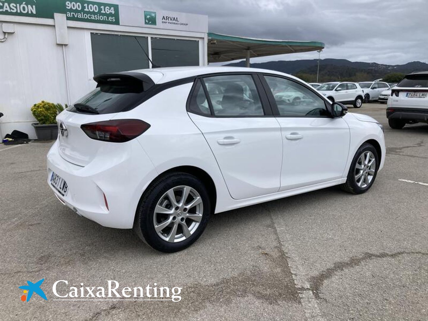 Opel Corsa 1.2 Turbo XHL Edition 74 kW (100 CV)