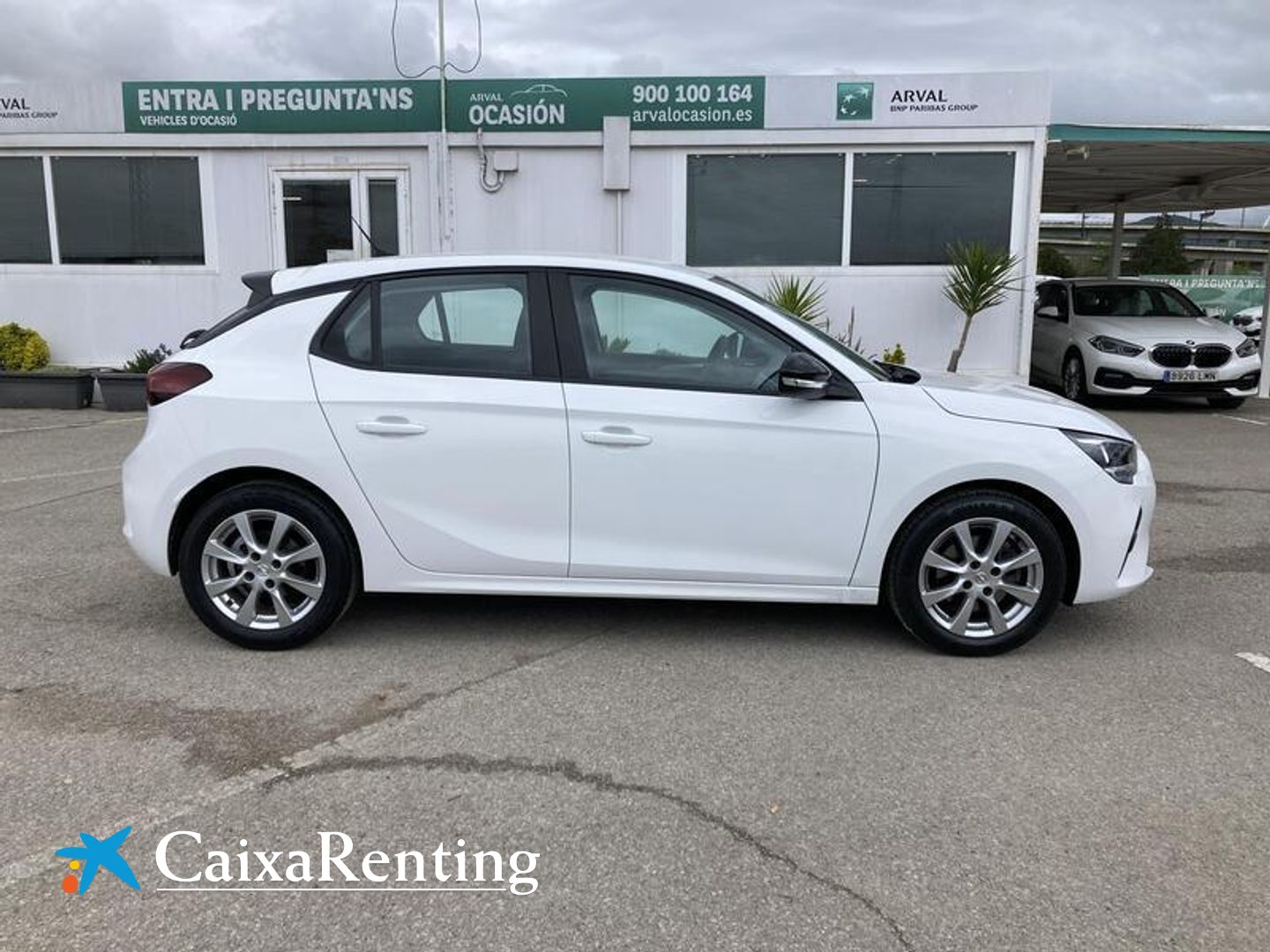 Opel Corsa 1.2 Turbo XHL Edition 74 kW (100 CV)