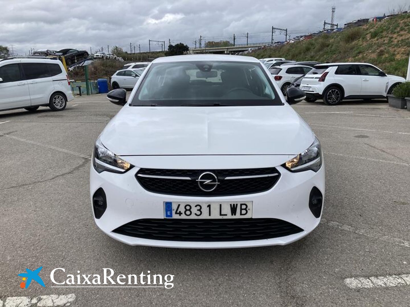 Opel Corsa 1.2 Turbo XHL Edition 74 kW (100 CV)